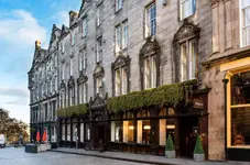 Fraser Suites Edinburgh