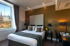 Fraser Suites Edinburgh