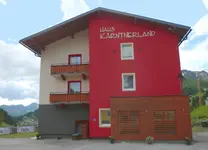 Hotel Kärntnerland