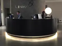 Link124 Hotel