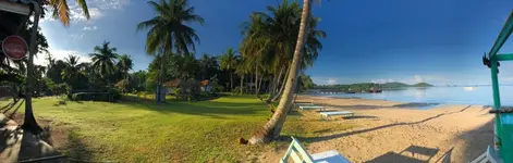 Prompakdee Kohmak Resort