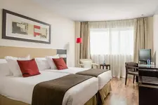 Hotel Asset Torrejón