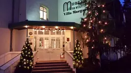 Ringhotel Villa Margarete