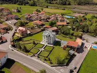 Hotel Rural El Solar del Mazo