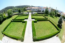 Hotel Rural El Solar del Mazo