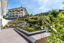 Hotel Kessler Meyer