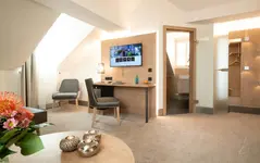 Romantik Hotel Villa Sayn