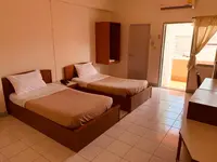 Baansilp Hotel