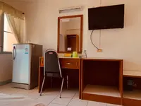 Baansilp Hotel