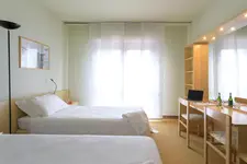Brianteo Hotel & Restaurant
