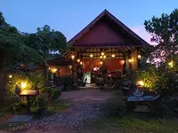 Friendly Koh Jum