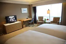 Shanghai Hongqiao Airport Hotel