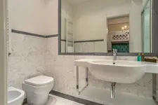 Hotel Villa Maremonti