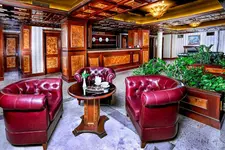 Casa Boyana Boutique Hotel
