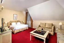 Casa Boyana Boutique Hotel
