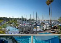 Marina del Rey Hotel