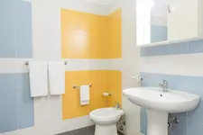 Casa per Ferie Don Orione Palermo