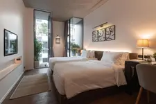 T2 Residence Sathorn