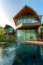 Kalima Resort and Villas Khao Lak