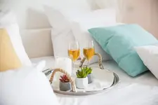 Hotel Casa del Mare Blanche