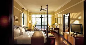 The Majestic Malacca Hotel