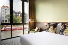 Monet Garden Hotel Amsterdam