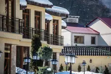 Elegant Hotel & Resort
