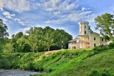 Schloss Fall, Keila-Joa