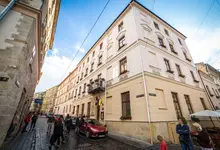 Optima Collection Medievale Lviv