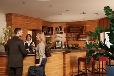 Parkhotel Neustadt