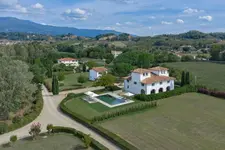 VIESCA Suites & Villas Il Borro Toscana