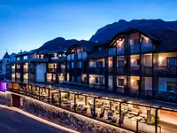 Hotel Christof