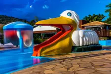 Balneário do Lago Hotel