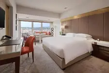 Grand Hyatt Taipei