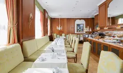 Living Hotel Berlin Mitte