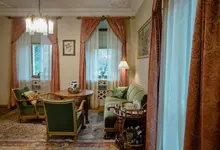 Vinotel Boutique Hotel