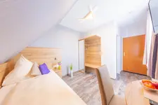 Hotel Reinhardtshof Garni