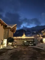 Hotel Garni Alpendiamant