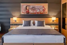 Rubicon Garni Hotel
