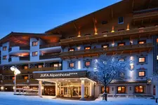 JUFA Alpenhotel Saalbach