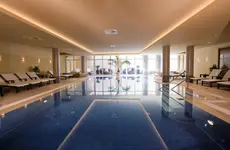 Hotel Vier Jahreszeiten Kühlungsborn