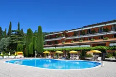 Hotel Garden
