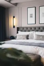 Marine Beach Hotel Pattaya
