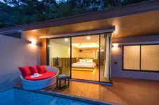 Cher​mantra​ Aonang​ Resort & Pool​ Suite