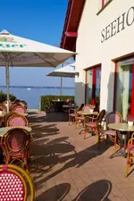 Seehotel Weit Meer