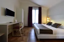Hotel Parco Degli Aromi Resort & Spa