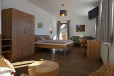 Hotel Pension Tyrol