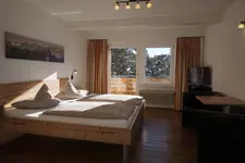 Hotel Pension Tyrol