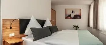 Hotel Drei Tannen