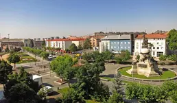 Hotel Colón Plaza